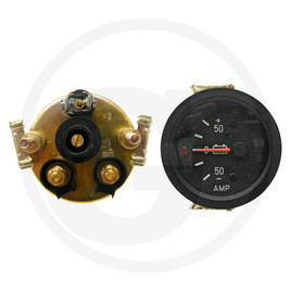 GRANIT Ammeter