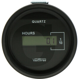 GRANIT Operating hours counter