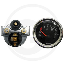 GRANIT Pressure gauge