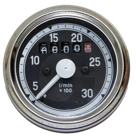 GRANIT Rev counter