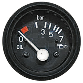 GRANIT Pressure gauge