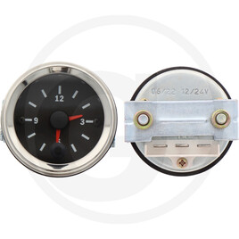 GRANIT Clock