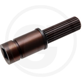 GRANIT Connecting shaft