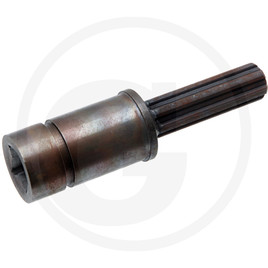 GRANIT Connecting shaft