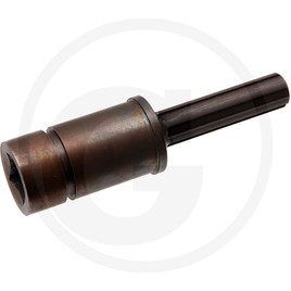 GRANIT Connecting shaft