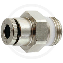 Hardi Blitz fitting