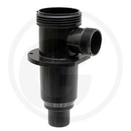Hardi Filter housing