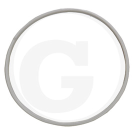 Hardi O-ring, 58 x 54 x 2 mm