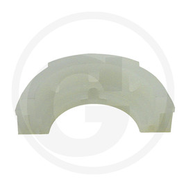 Hardi Bearing half