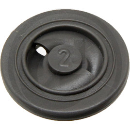 Hardi Swirl plate