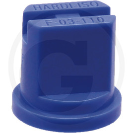 Hardi Flat-fan nozzle ISO-F110-03