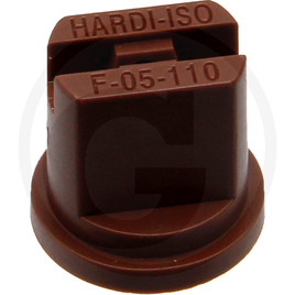 Hardi Flat-fan nozzle ISO-F110-05
