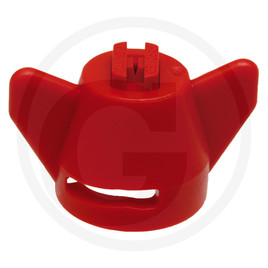 Hardi Flat-fan nozzle ISO-F110-04