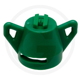 Hardi Flat-fan nozzle ISO-LD 110-015