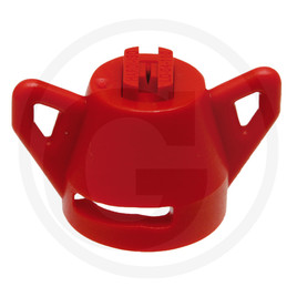 Hardi Flat-fan nozzle ISO-LD 110-04