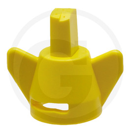 Hardi Liquid fertiliser nozzle, 5-hole