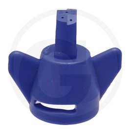 Hardi Liquid fertiliser nozzle, 5-hole