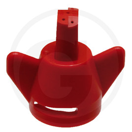 Hardi Liquid fertiliser nozzle, 5-hole