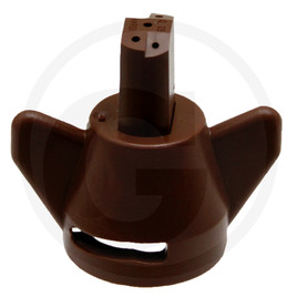 Hardi Liquid fertiliser nozzle, 5-hole