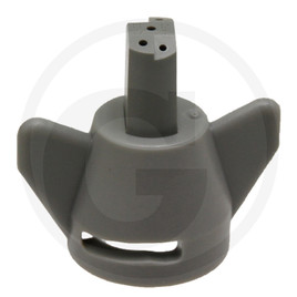 Hardi Liquid fertiliser nozzle, 5-hole