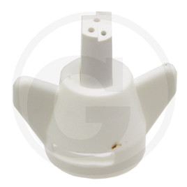 Hardi Liquid fertiliser nozzle, 5-hole