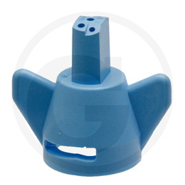 Hardi Liquid fertiliser nozzle, 5-hole
