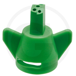 Hardi Liquid fertiliser nozzle, 5-hole