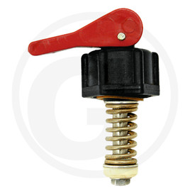 Hardi Distributor valve