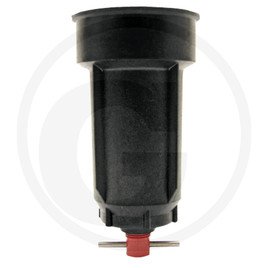 Hardi Filter housing