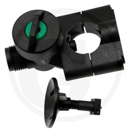 Hardi Diaphragm saddle
