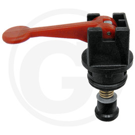 Hardi Stop valve