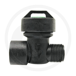 Hardi Diaphragm valve