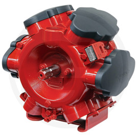 Hardi Piston diaphragm pump 464