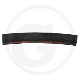 Hardi Rubber hose