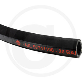 Hardi Rubber hose inner Ø 1 1/4"