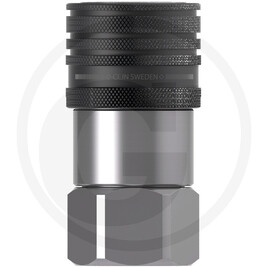 Cejn Coupling 3/4" female thread FKM steel