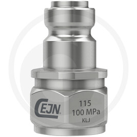 Cejn Nipple NPT 1/8" female thread NBR
