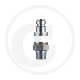 Cejn Nipple NPT 1/8" male thread NBR