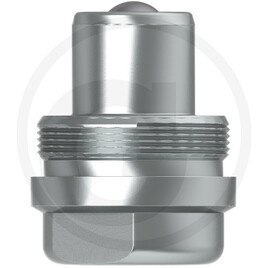 Cejn Nipple NPT 3/8" female thread