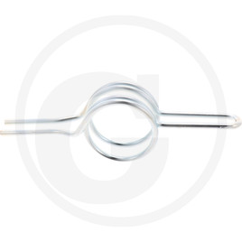 Kverneland Torsion spring