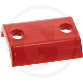 Kverneland Clamping bracket