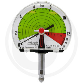 Kverneland Quantometer