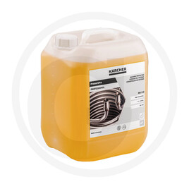 Kärcher PressurePro system care