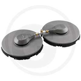 Kärcher iSolar 800 Advanced brush