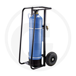 Kärcher Water softening unit