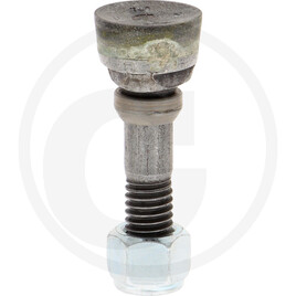 Toro Grinder Tooth