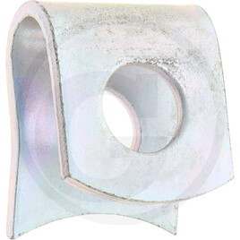 Kverneland Klemmstück 10mm verzinkt
