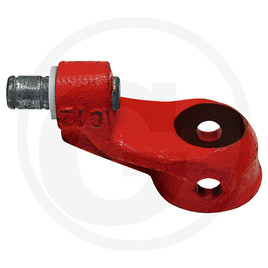 GRANIT Control lever