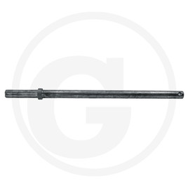 GRANIT Shaft