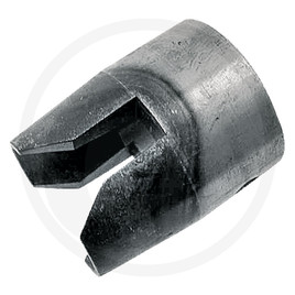 GRANIT Claw coupling